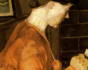 斯坦利 斯宾塞 : Mrs. C.P. Grant